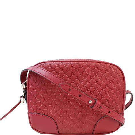 gucci micro gg guccissima bree crossbody bag|gucci crossbody handbags.